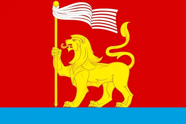 Флаг: Тукаевский район